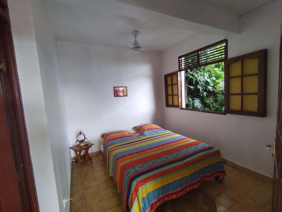 Location Hibiscus Villa Pointe-Noire Luaran gambar