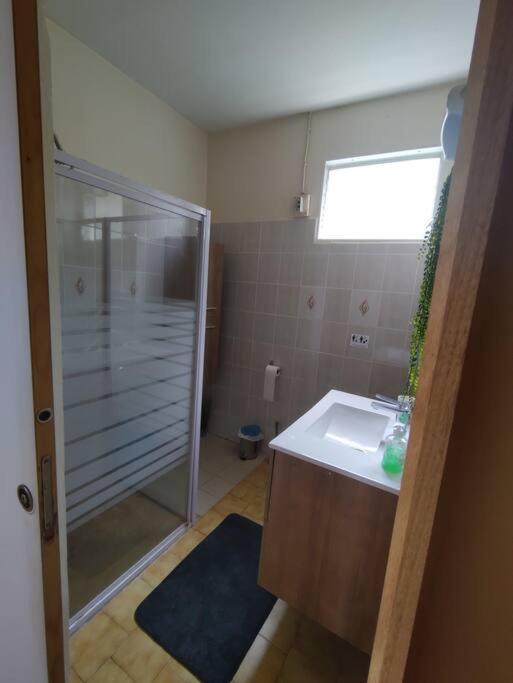 Location Hibiscus Villa Pointe-Noire Luaran gambar