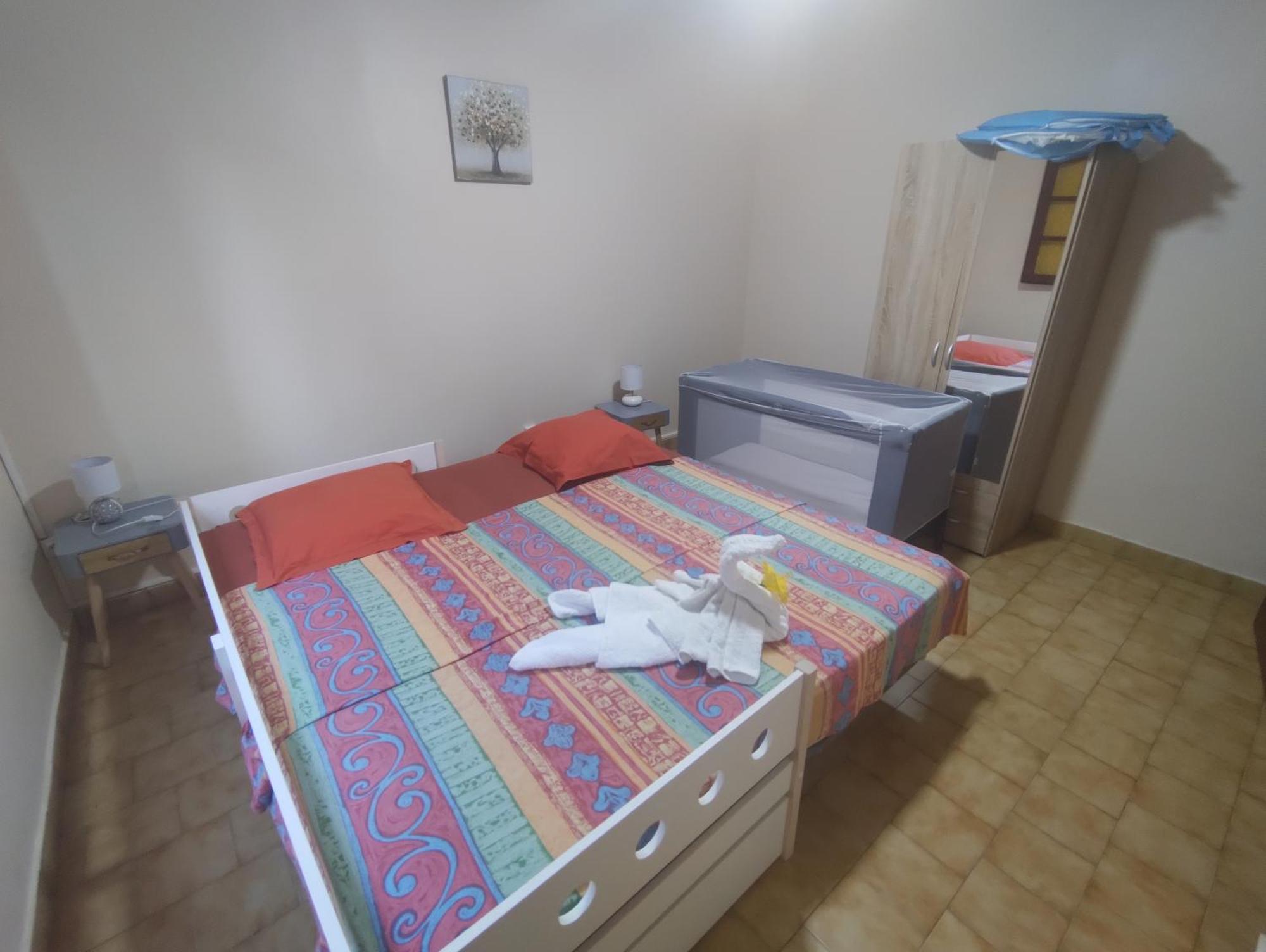 Location Hibiscus Villa Pointe-Noire Luaran gambar